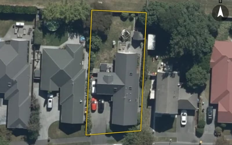 45 Woodhurst Drive