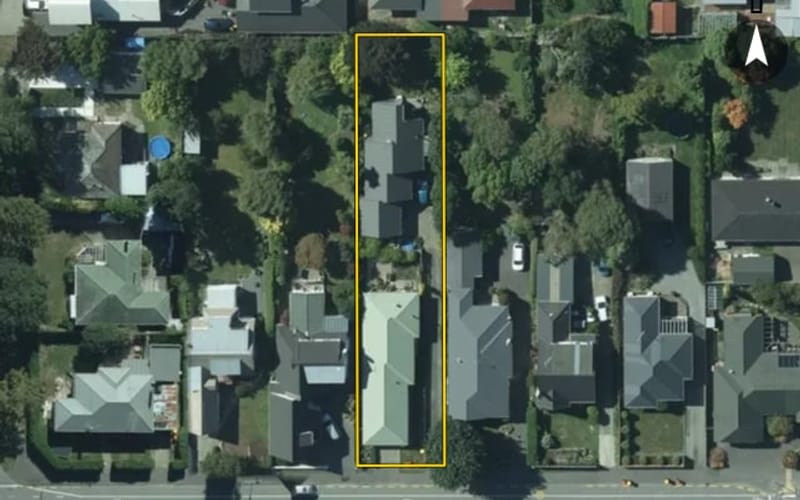 96 Herbert Street