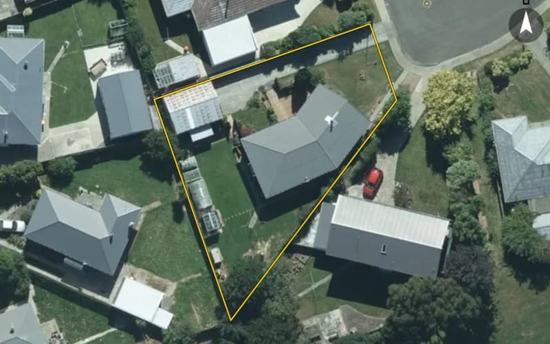 102 Carnarvon Court