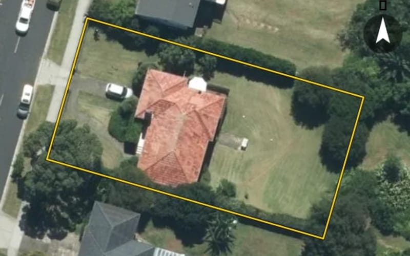 28 Roberta Avenue