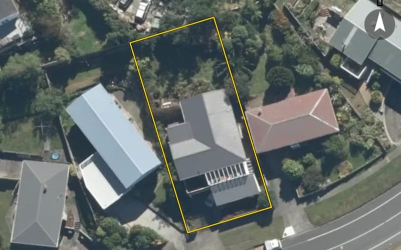 249 Dowse Drive