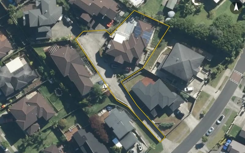 76 Travis View Drive