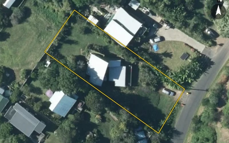 11 Weka Road