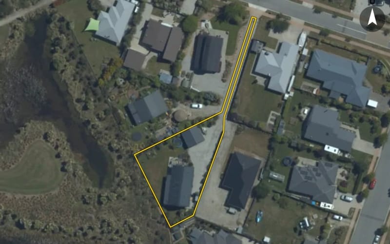 9 Hunt Place