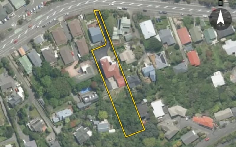 387 Karori Road