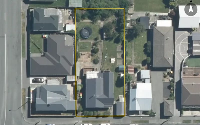 13 William Street