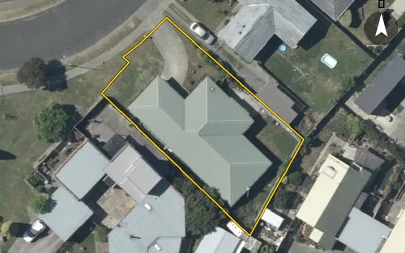 29 Fife Crescent