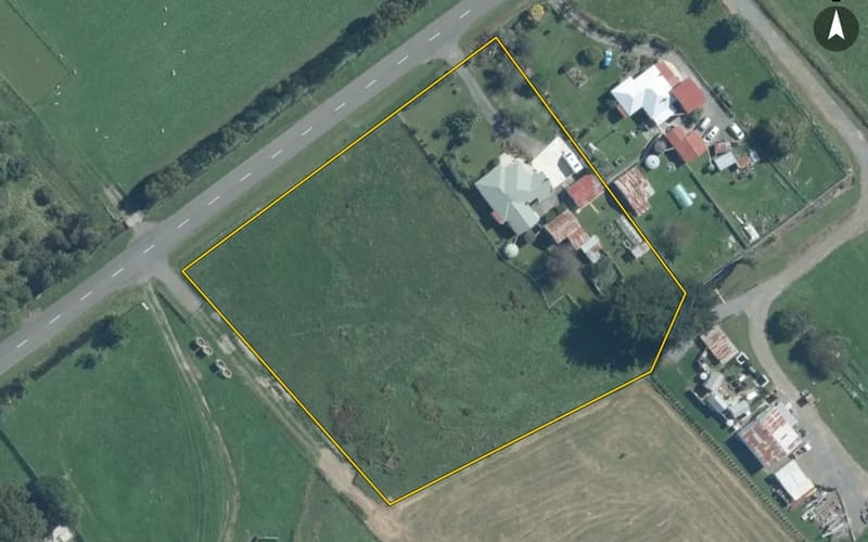 132 Taonui Road