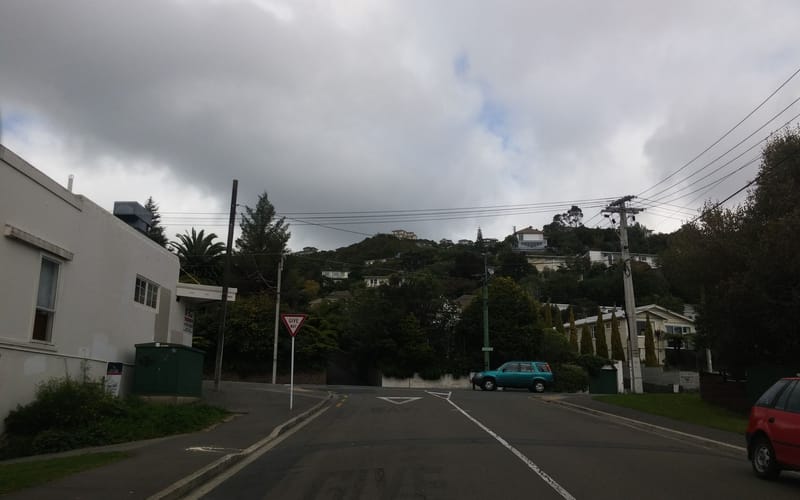 3 Tringham Street