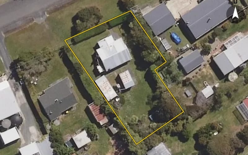 40 Mihiwaka Road