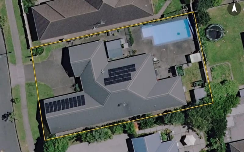 5 Camberley Way