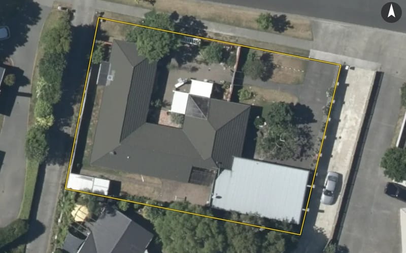 19 Mission Road