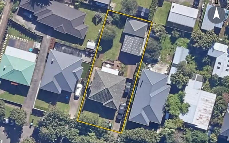 16 Jordan Avenue