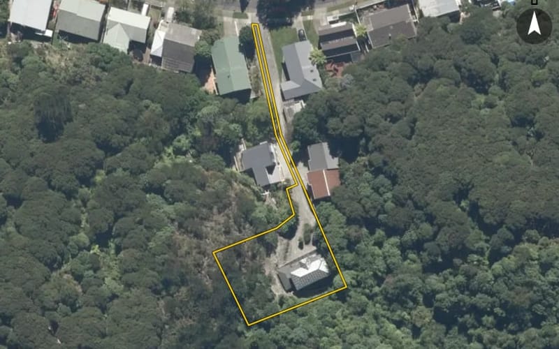 43A Cleary Street