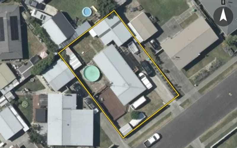 11 Duckworth Crescent
