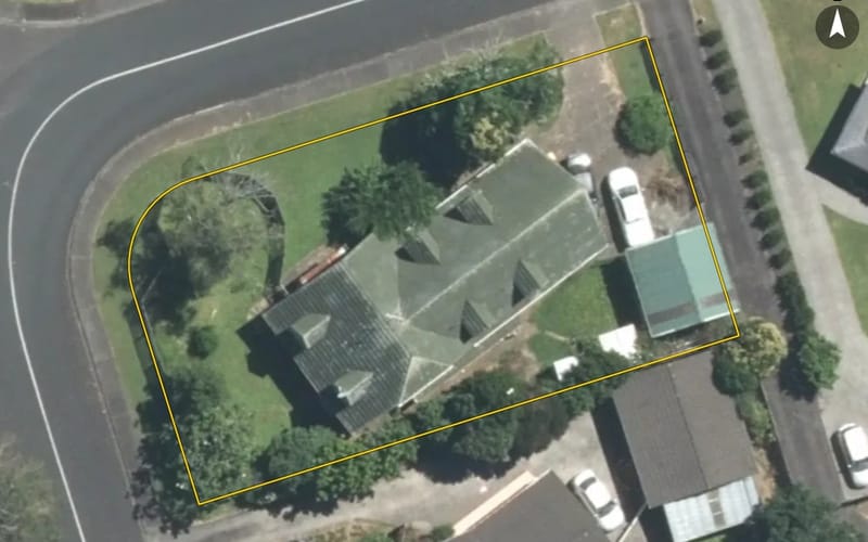 16 Magnolia Avenue