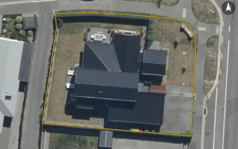 215 Cavendish Road