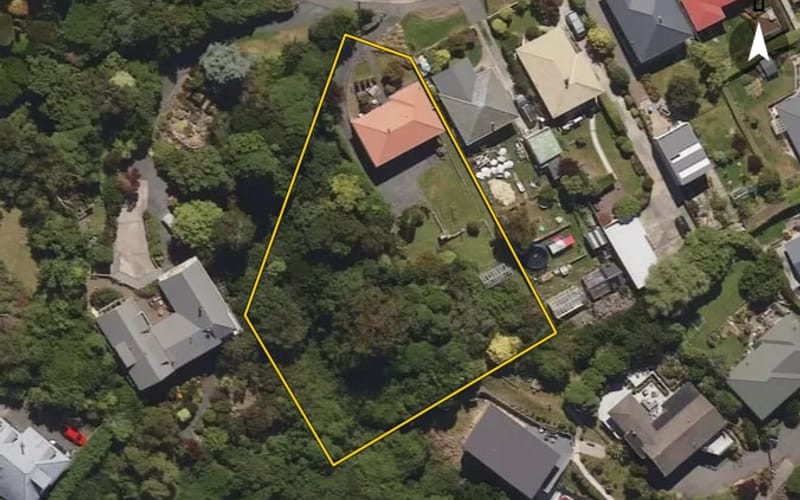 23 Aberdeen Road