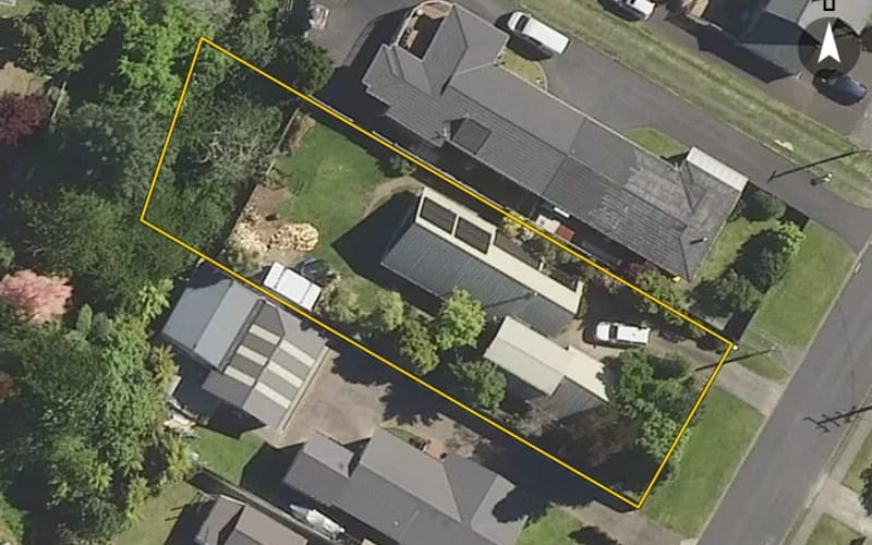 37 Utuhina Road