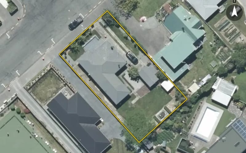 22 Cavendish Street