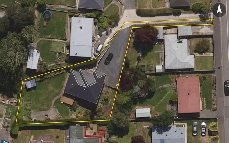 348 Kaikorai Valley Road