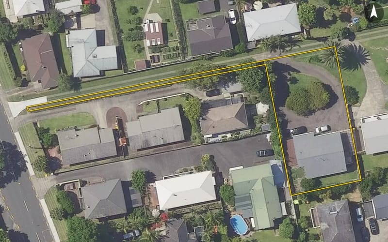 25 Bellevue Road