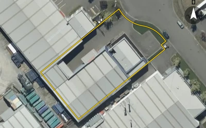 5 Wigram Close