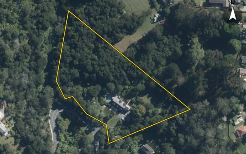 38 Ridge Road
