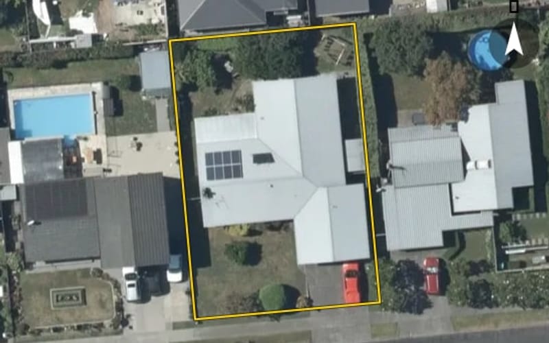 20 Donegal Crescent