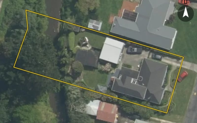 11 Nathan Street