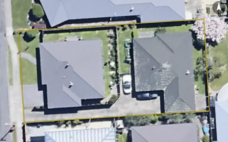 15A Bary Street
