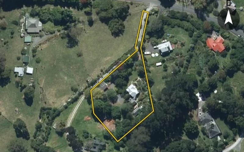 27 Saleyards Road