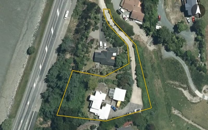 496 Atawhai Drive