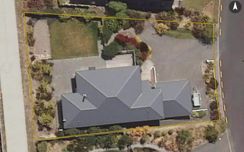 22 Reeves Street