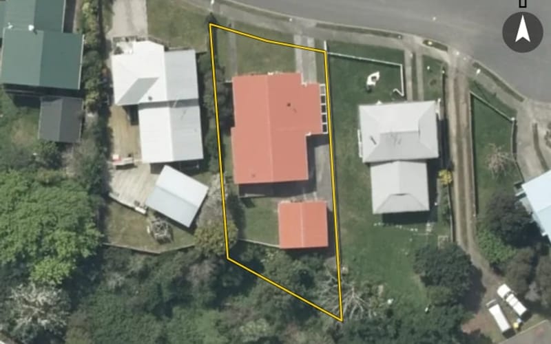 62 Huanui Street