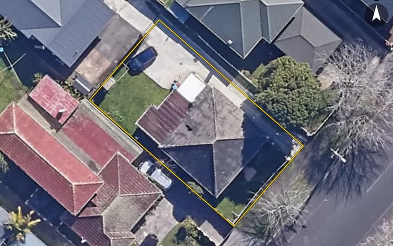 29 Stewart Road