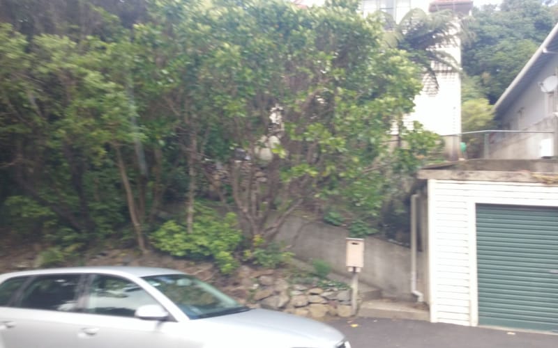 1 Glen Road
