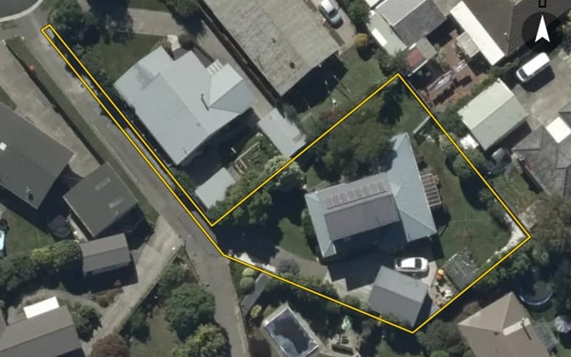 7 Dellow Place