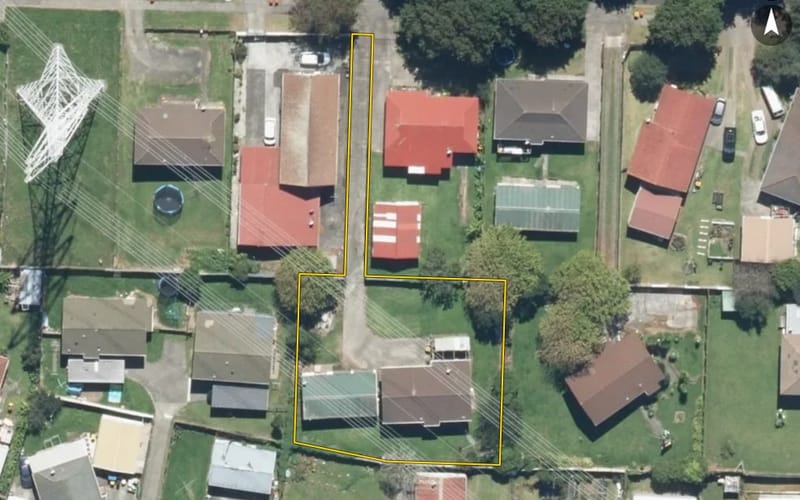 75 Flat Bush Road
