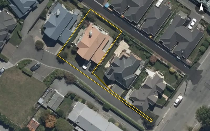 4 Kemp Lane