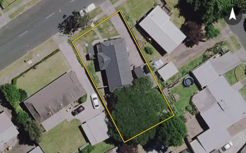 54 Cullimore Street