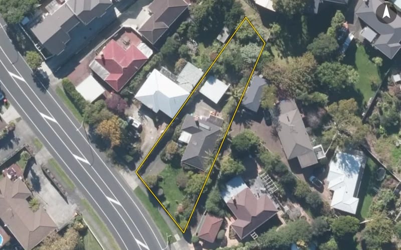 56 Botany Road