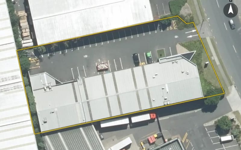 2/8 Tawa Drive