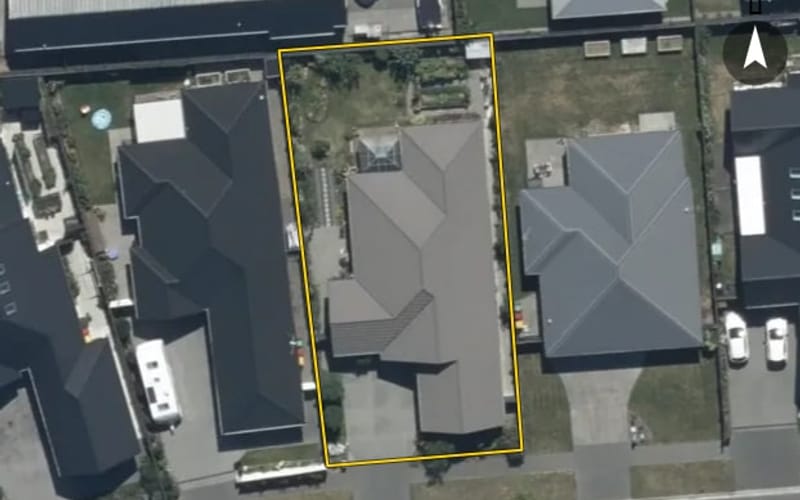 58 Cameo Grove