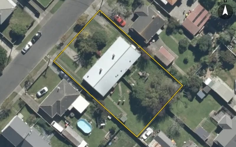 46 Compton Crescent