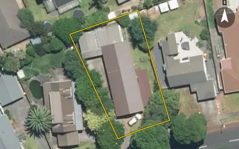 19 Hadley Wood Drive