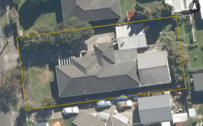11 Weka Grove