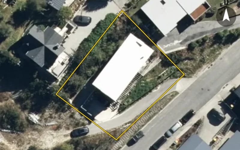 57A Dart Place