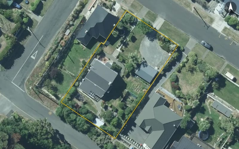 48 Bradshaw Street