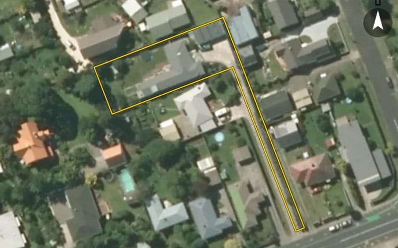 15B Upjohn Street